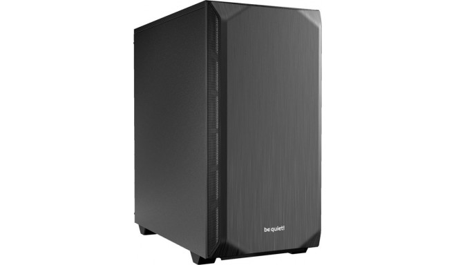 be quiet! korpus Pure Base 500 Tower, must