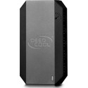 Deep Cool Fan Hub FH-10, fan control (black, 10-port)