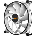 be quiet! Shadow Wings 2 White 140mm case fan (White)