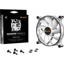 be quiet! Shadow Wings 2 White 140mm case fan (White)