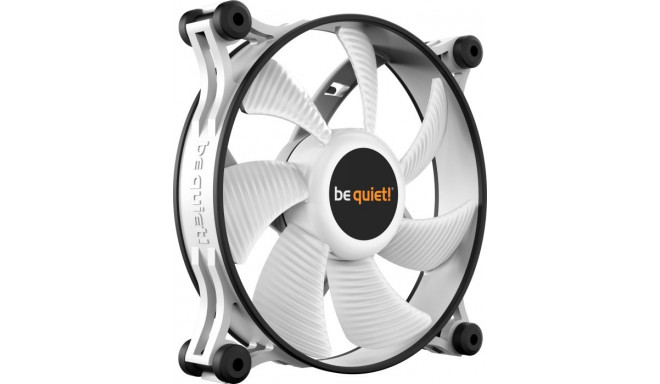 be quiet! Shadow Wings 2WHPWM 120x120x25
