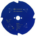 Bosch Circular Saw Blade EX FC H 165x20-4 - 2608644122