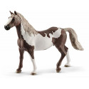 Schleich Horse Club mängufiguur Paint Horse Gelding (13885)