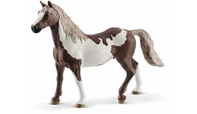 Schleich Horse Club Paint Horse Gelding - 13885