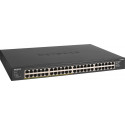 Netgear GS348PP, Switch (48 ports)