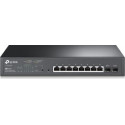 TP-Link SL-SG2210MP, switch