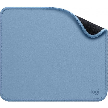 Logitech Mouse Pad Studio, mouse pad (light blue)