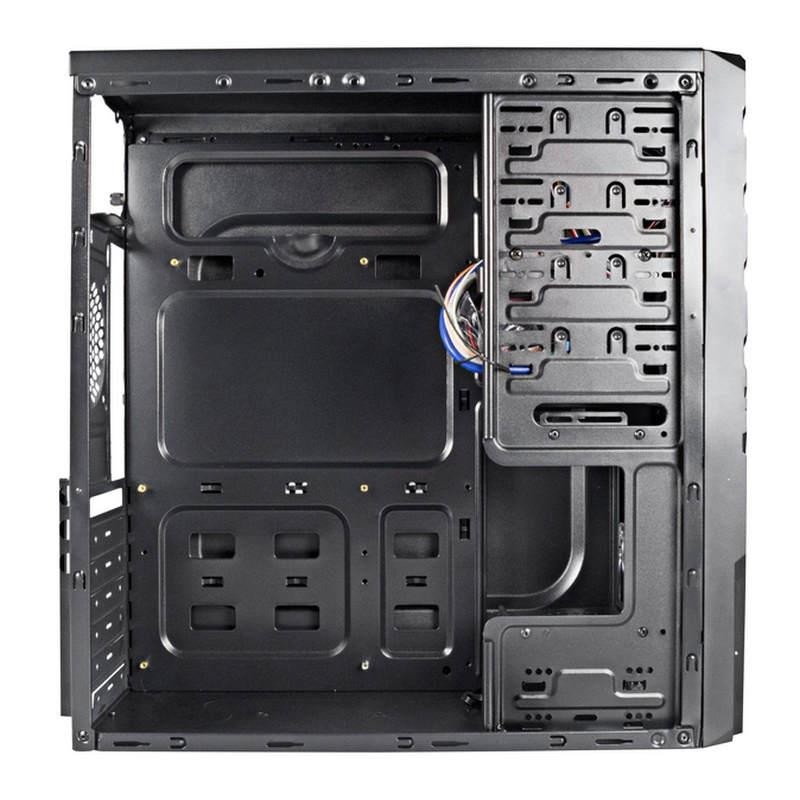 Пк mars. Tacens Midi Tower Case Black. Корпус Марс ТОВЕР. Компьютерный корпус AEROCOOL Tacens Signum Black. Корпус ПК Марс.