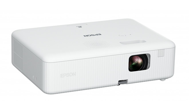 EPSON EPSON CO-W01 Projector 3LCD WXGA 3000lm