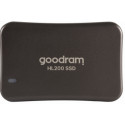 GoodRam HL200 External hard drive 512GB