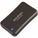GoodRam HL200 External hard drive 512GB