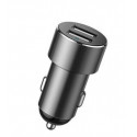 Baseus One to Two Car Charger