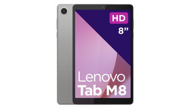 Lenovo Tab M8 8" 2GB/32GB WiFi 4th Gen, hall
