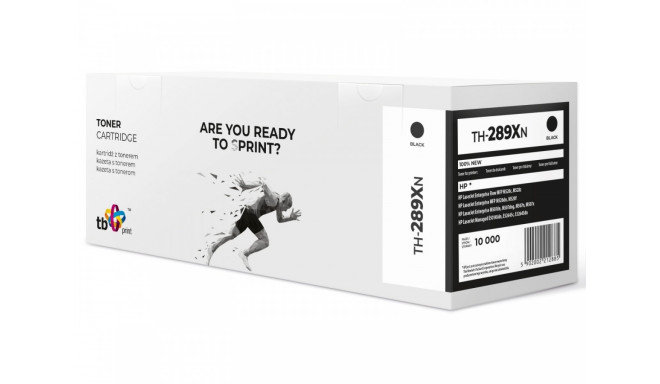 Toner for HP LJ M528 TH-289XN BK 100% new