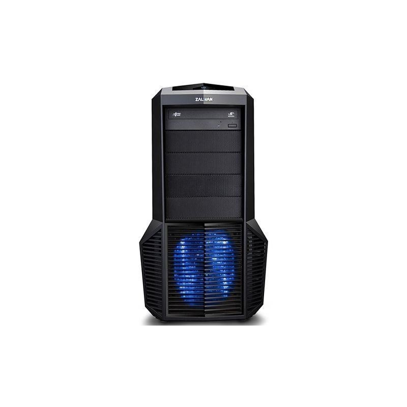 Zalman z11 plus