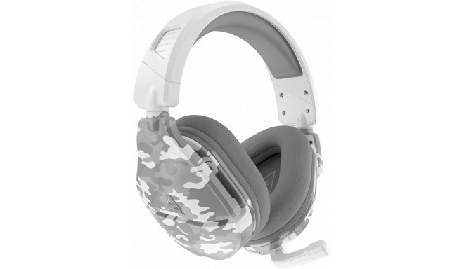 Turtle Beach беспроводные наушники Stealth 600 Gen 2 Max Xbox, arctic camo