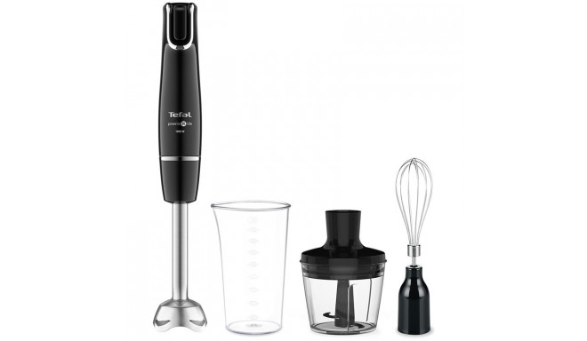 Saumikser Infiy Force 3in1 Tefal, must