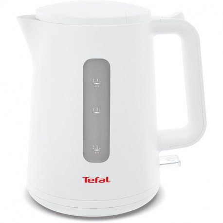 Veekeetja Tefal Element, valge 1,7L