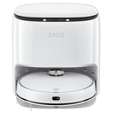 Robottolmuimeja M1S W&D, Zaco