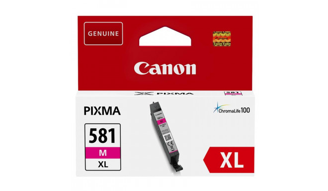 Canon tint CLI-581M XL