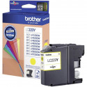 Brother ink cartridge LC223Y, yellow
