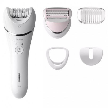 Epilaator Philips