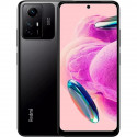 Xiaomi Redmi Note 12S, 256 GB, must - Nutitelefon