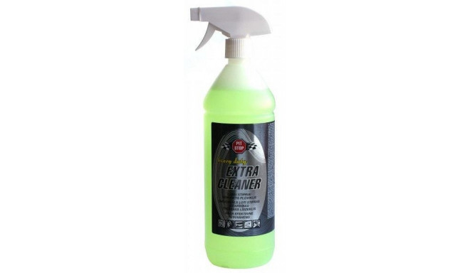 PIT STOP HEAVY DUTY EXTRA CLEANER 1L