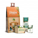 ORGANIC SAUNA KIT