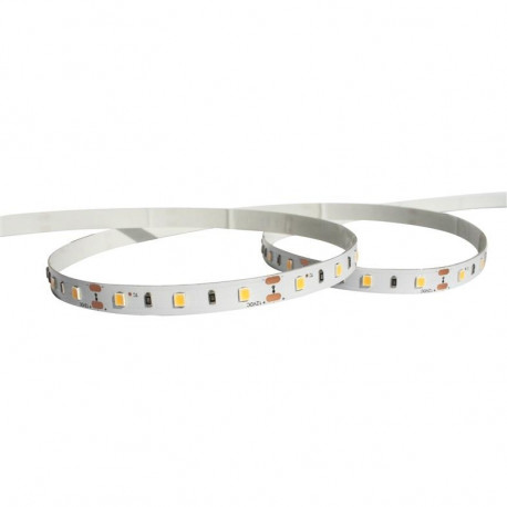 LED riba 3M 12V 14.4W/M IP20 soe valge