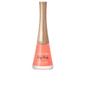 BOURJOIS 1 SECONDE nail polish #53-easy peachy 9 ml