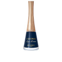BOURJOIS 1 SECONDE FRENCH RIVIERA nail polish #57-azure riviera 9 ml