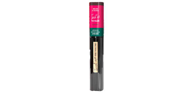 BOURJOIS TWIST UP + CONTOUR CLUBBING LOTE #Ultra Brown 2 u