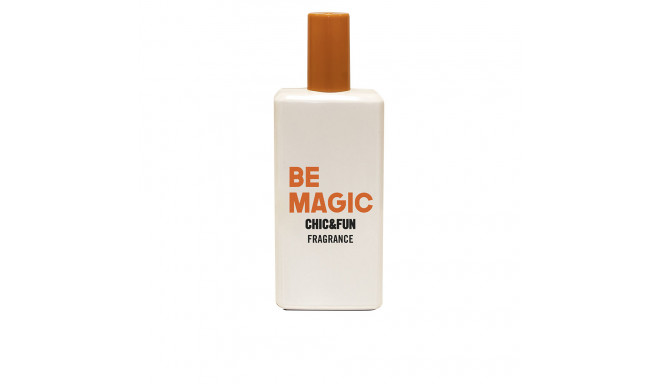 Parfums Saphir odekolonn Chic & Fun Be Magic 50ml