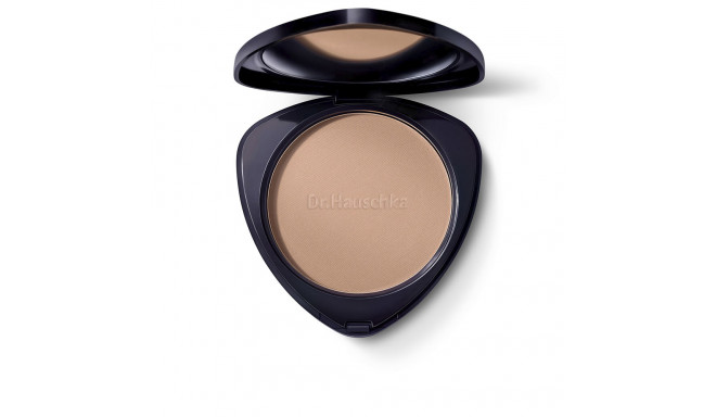 DR. HAUSCHKA Polvos bronceadores #01 10 gr