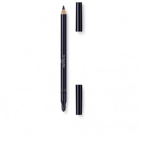 DR. HAUSCHKA Perfilador de ojos kajal #negro-01 1,05 gr