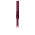 NYX PROFESSIONAL MAKE UP SHINE LOUD pro pigment lip shine #make it work 3,4 ml NYX PROFESSIONAL MAKE UP SHINE LOUD pro pigment lip shine #make it work 3,4 ml
