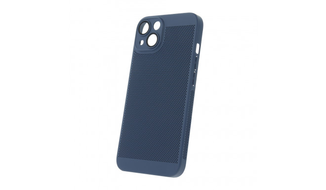 Airy case for iPhone 7 / 8 / SE 2020 / SE 2022 blue