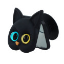 Cat Holder black