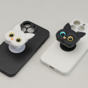 Cat Holder black