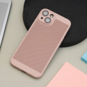 Airy case for iPhone 7 / 8 / SE 2020 / SE 2022 pnk