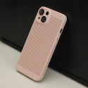 Airy case for iPhone 7 / 8 / SE 2020 / SE 2022 pnk