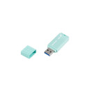 Goodram flashdrive 128GB Care USB 3.0 UME3, light green