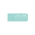 Goodram pendrive 16GB USB 3.0 UME3 Care light green