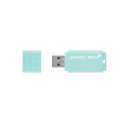 Goodram flashdrive 128GB Care USB 3.0 UME3, light green