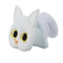 Cat Holder white