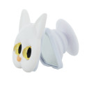 Cat Holder white