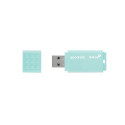 Goodram pendrive 64GB USB 3.0 UME3 Care light green