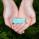 Goodram pendrive 64GB USB 3.0 UME3 Care light green