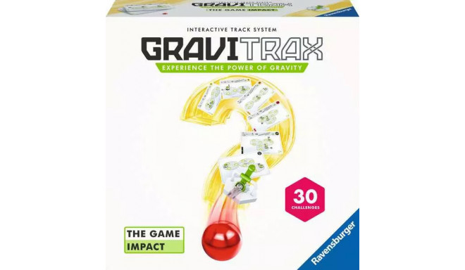 Ravensburger GraviTrax nuputamismäng Põrge